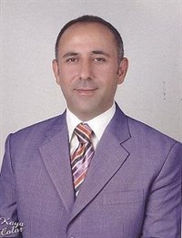 Mahmut HERSANLIOĞLU